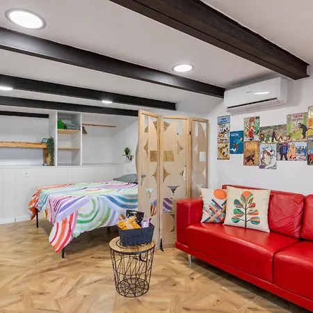Loft Lisara Y Limami *