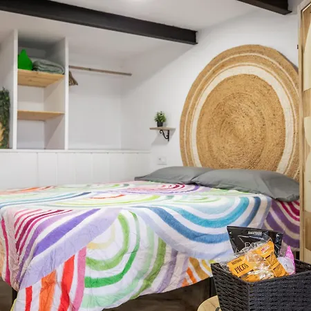 Loft Lisara Y Limami * Telde