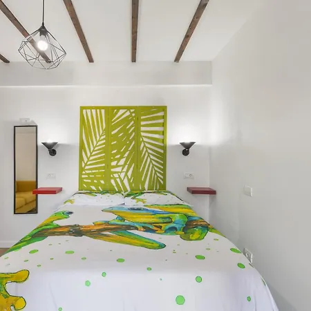 Loft Lisara Y Limami Appartement