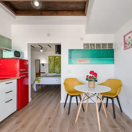 Loft Lisara Y Limami