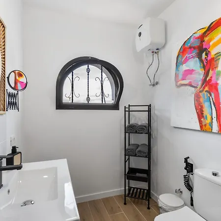 Loft Lisara Y Limami *
