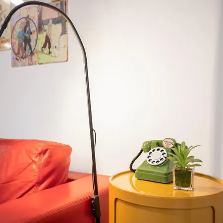 Loft Lisara Y Limami * Telde