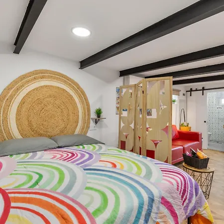 Loft Lisara Y Limami Appartement