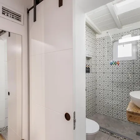 Appartement Loft Lisara Y Limami *