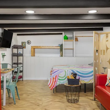 Appartement Loft Lisara Y Limami Telde