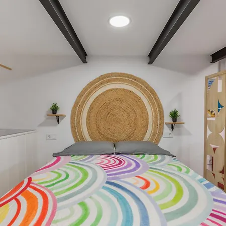 Loft Lisara Y Limami Appartement