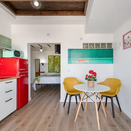 Loft Lisara Y Limami Telde