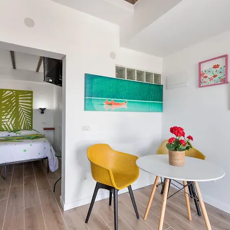 Loft Lisara Y Limami