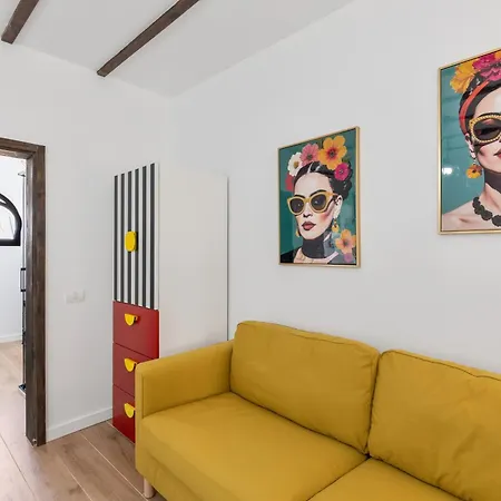 Loft Lisara Y Limami *