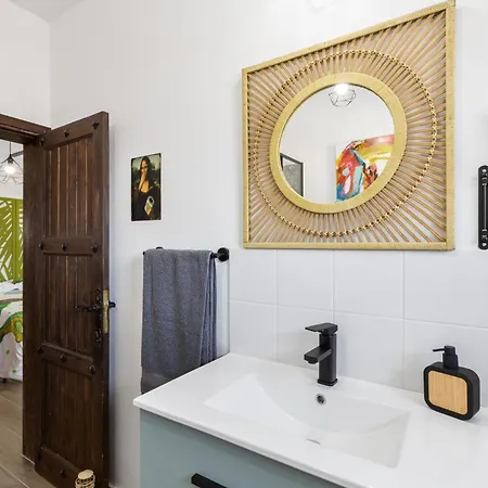 Appartement Loft Lisara Y Limami