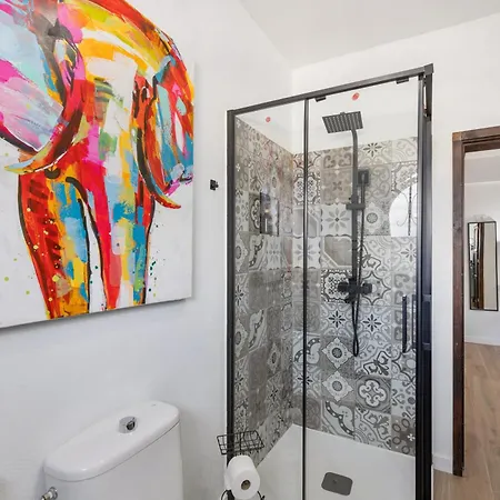 Loft Lisara Y Limami Appartement