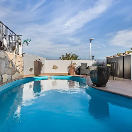 Loft Lisara Y Limami Appartement Telde