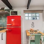 Διαμέρισμα Loft Lisara Y Limami Telde