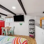 Loft Lisara Y Limami Telde