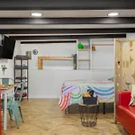 Διαμέρισμα Loft Lisara Y Limami Telde