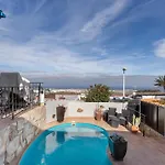 Διαμέρισμα Loft Lisara Y Limami *