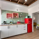 Loft Lisara Y Limami *