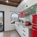 Διαμέρισμα Loft Lisara Y Limami *