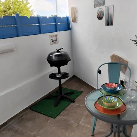 Loft Lisara Telde