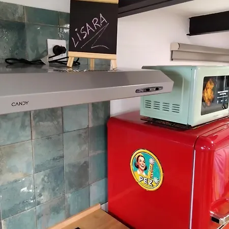 Loft Lisara Apartamento Telde
