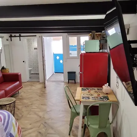 Loft Lisara Apartamento Telde