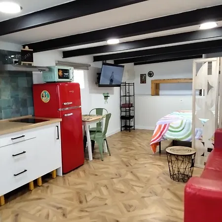Loft Lisara Telde