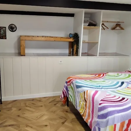 Loft Lisara *