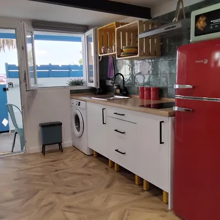 Apartamento Loft Lisara Telde