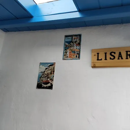 Loft Lisara *