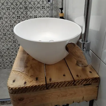 Apartamento Loft Lisara