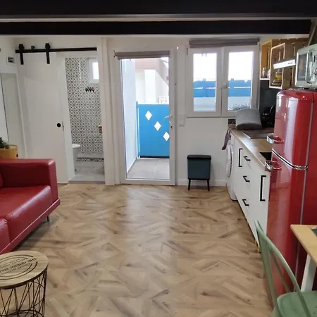 Loft Lisara