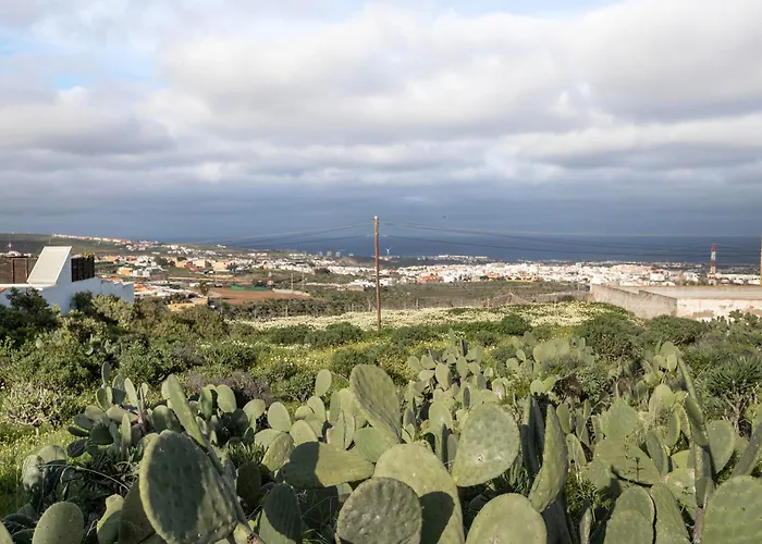 Loft Lisara Y Limami 特尔德