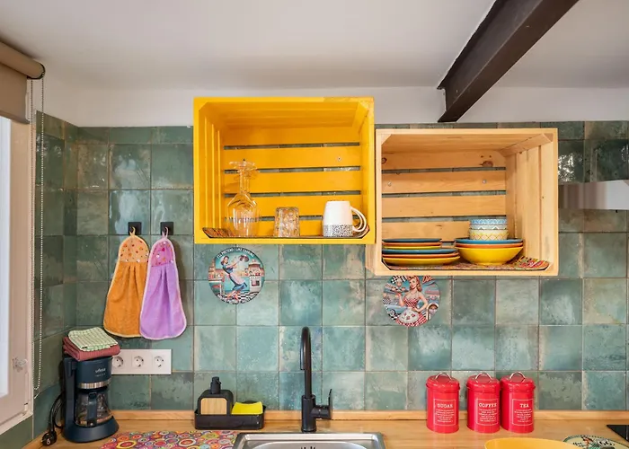 Loft Lisara Y Limami