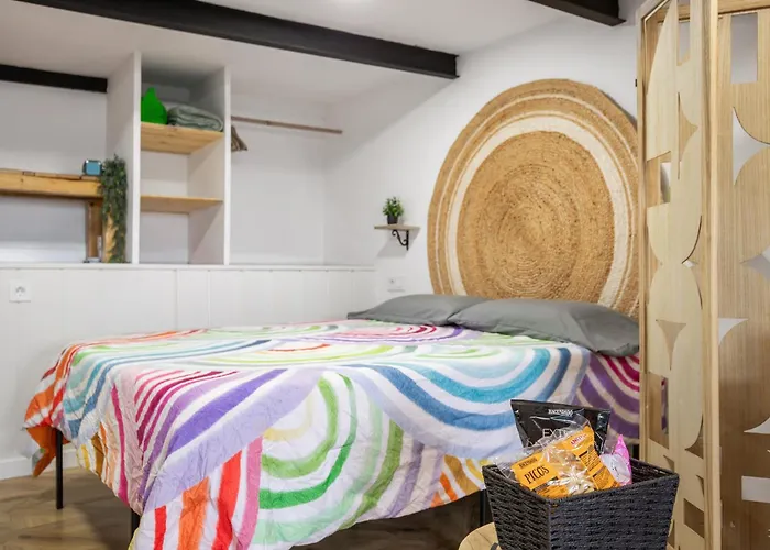 Loft Lisara Y Limami * 特尔德