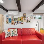 Loft Lisara Y Limami Appartamento *