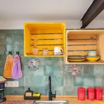 Loft Lisara Y Limami