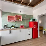 Loft Lisara Y Limami Apartamento Telde