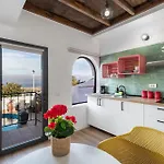 Loft Lisara Y Limami Appartamento Telde