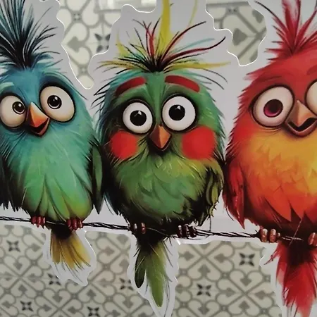 Loft Lisara Apartman Telde