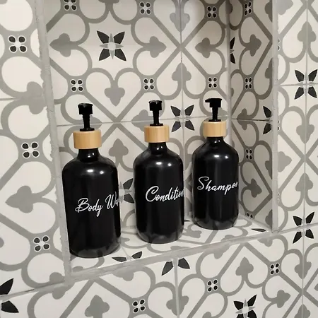 Apartment Loft Lisara *