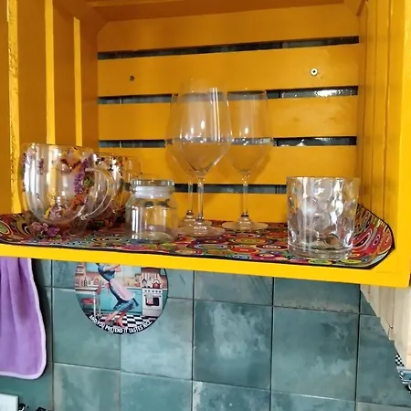 Apartman Loft Lisara