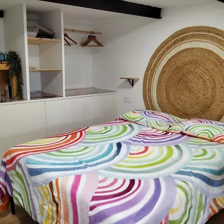 Loft Lisara Apartment