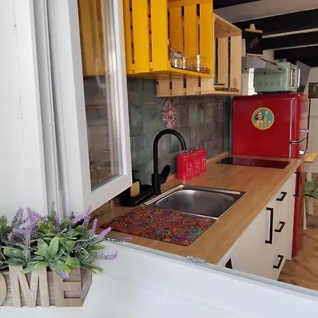 Appartamento Loft Lisara *