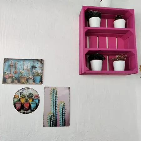 Loft Lisara Apartment *