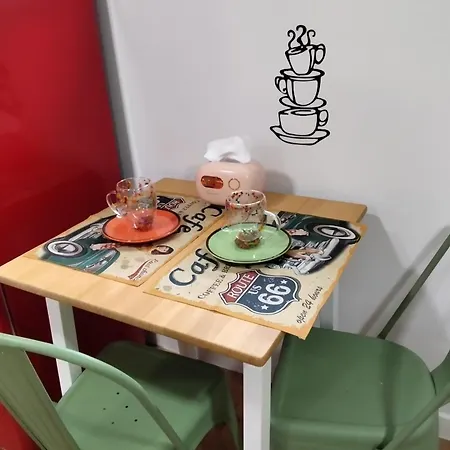 Apartament Loft Lisara