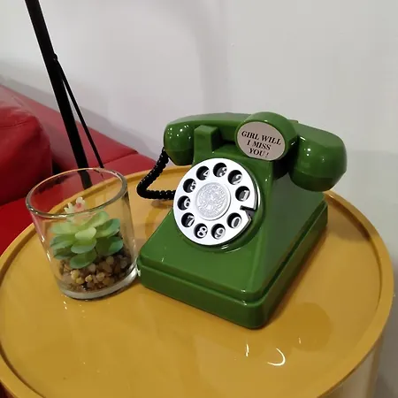 Loft Lisara Appartamento