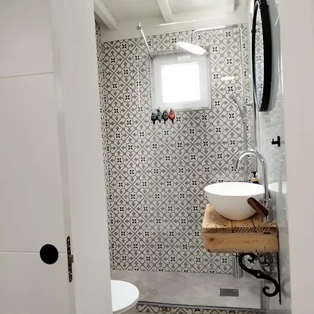 Loft Lisara *