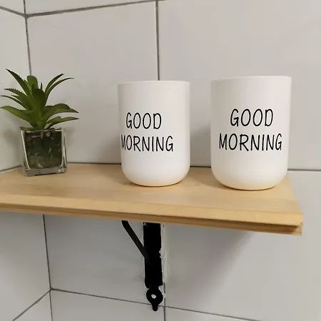 Apartman Loft Lisara