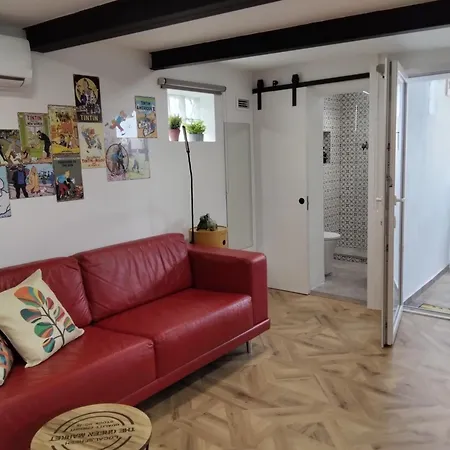 Loft Lisara Apartament Telde