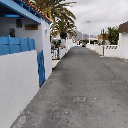 Appartamento Loft Lisara